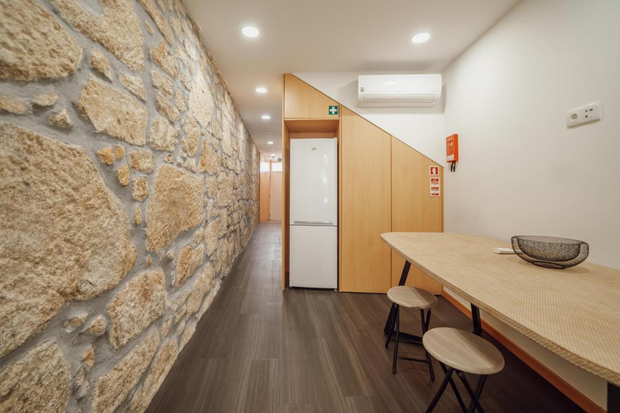 Aliados Suites By Homing 波尔图 外观 照片